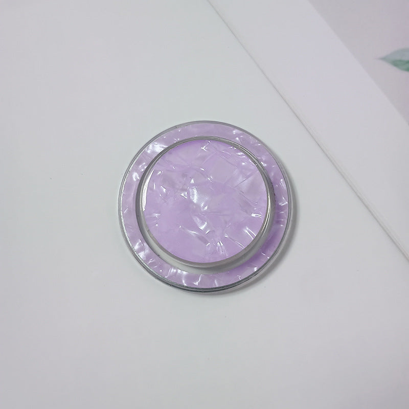 Decorative Compact Mirror Bowlift
