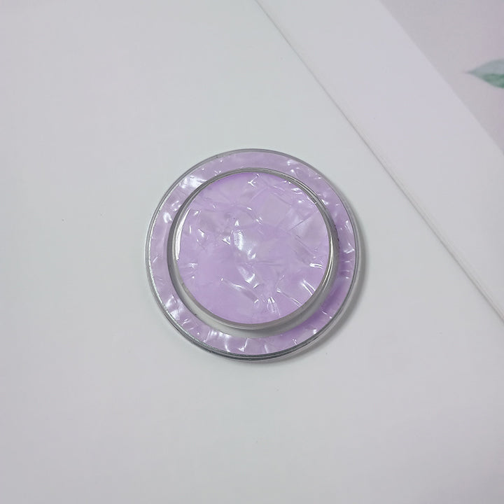 Decorative Compact Mirror Bowlift