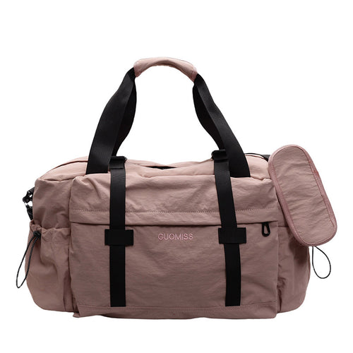 Versatile Outdoor Adventure Duffel