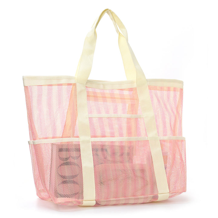 Practical Netz-Beach Bag Bowlift