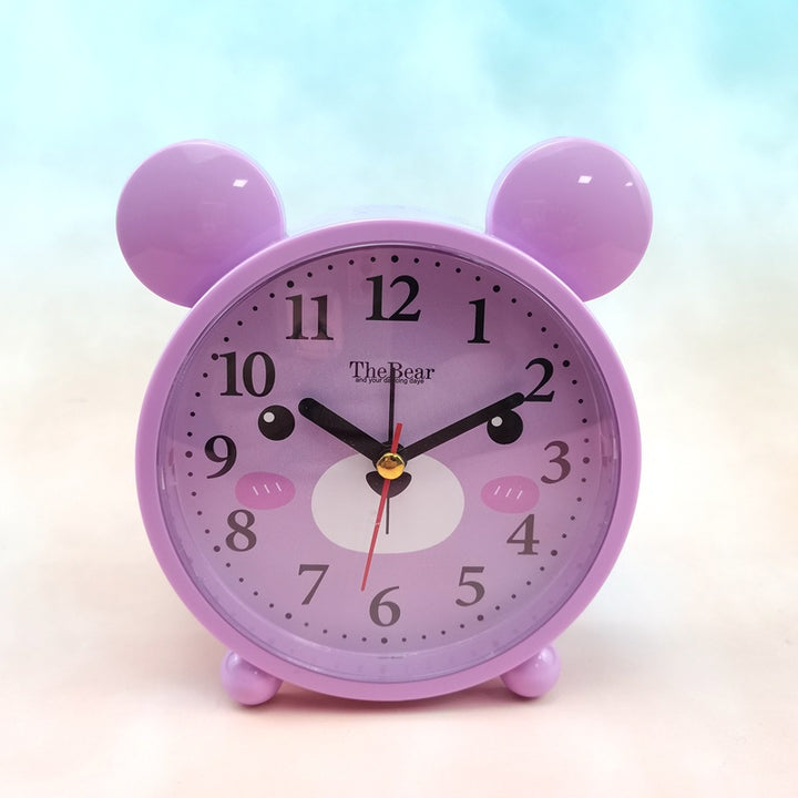 Trendy Alarm Clock Bowlift