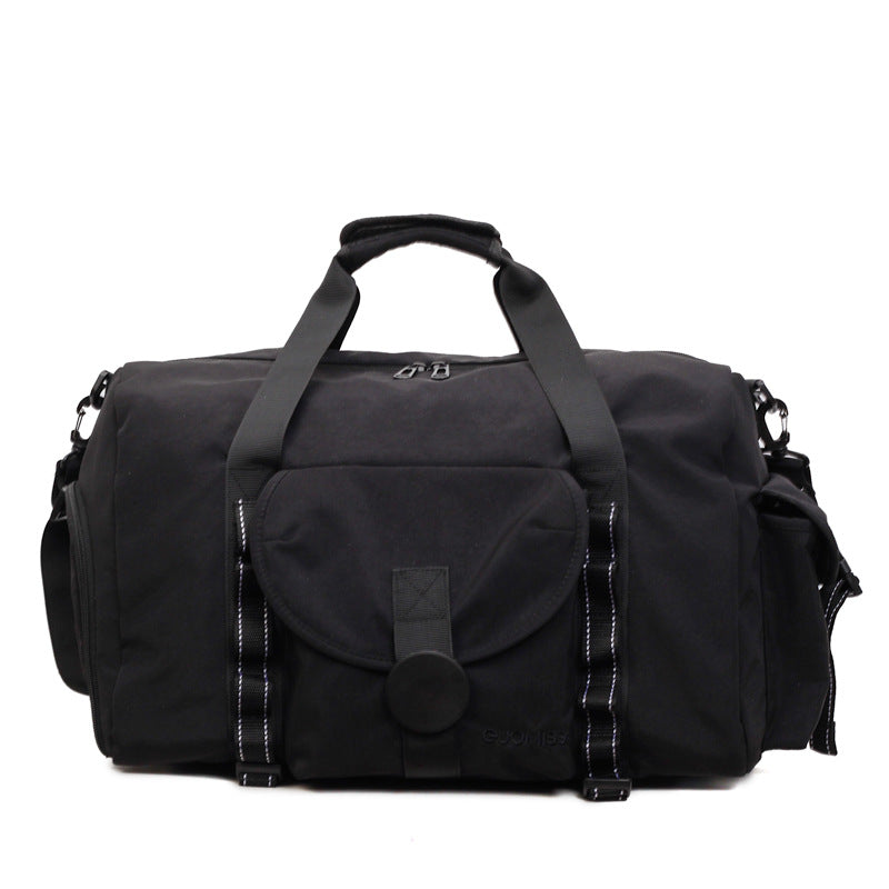 Adventure Utility Duffel Bag