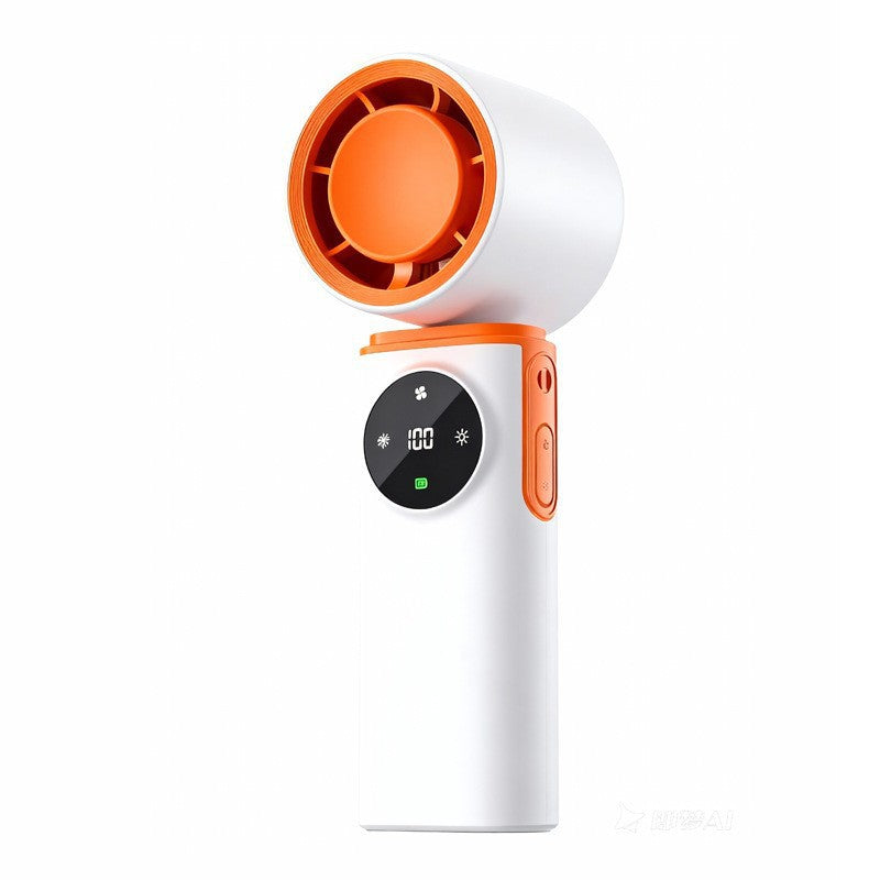 Portable Personal Air Conditioner Bowlift