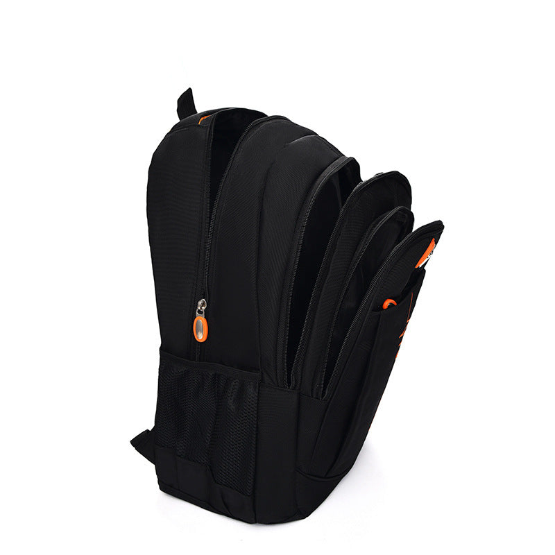 Smart Design Fashionable Backpack Bowlift