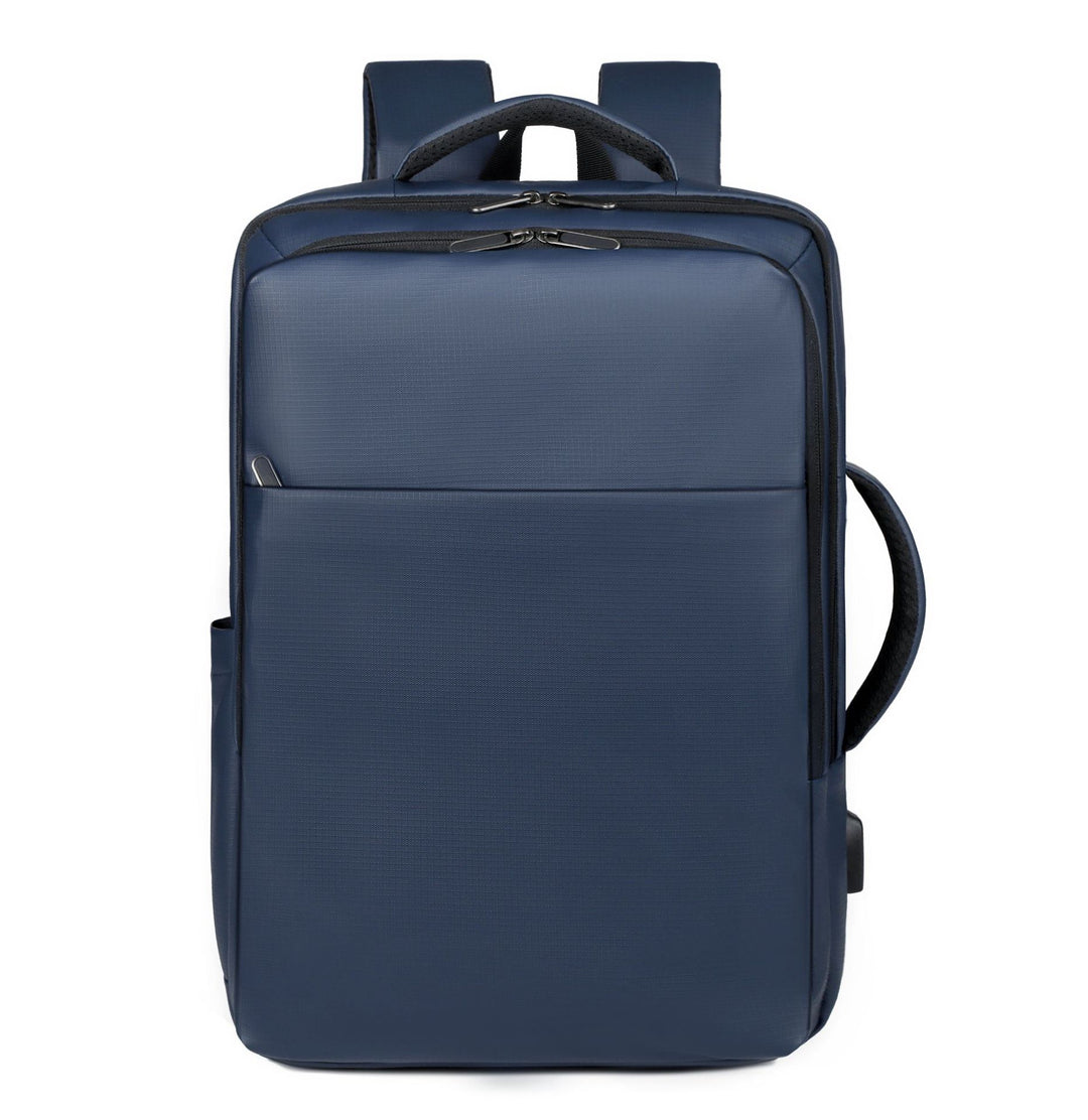 Versatile Laptop Backpack Bowlift