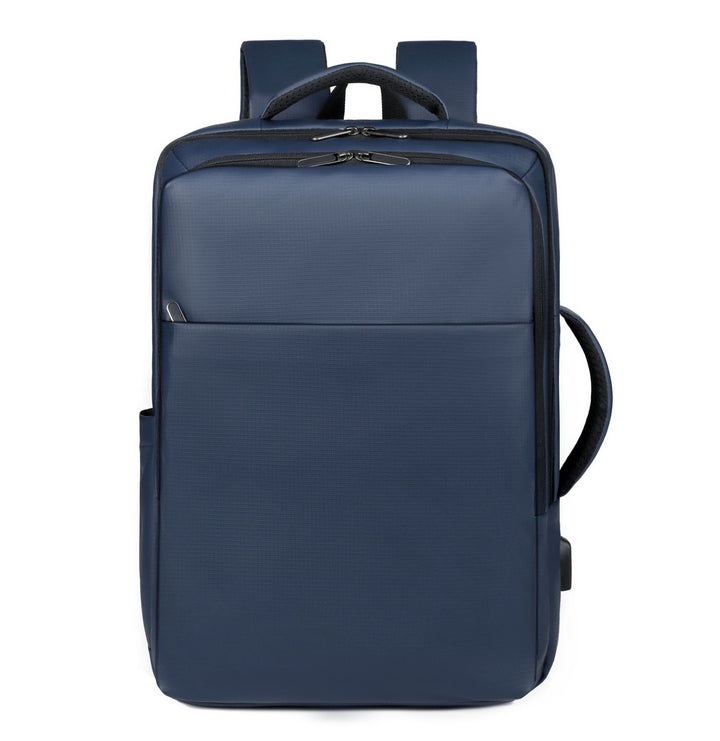 Versatile Laptop Backpack Bowlift