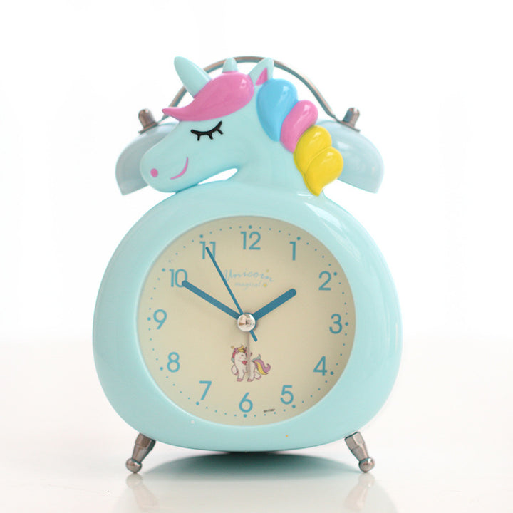 Funny Alarm Clock Bowlift