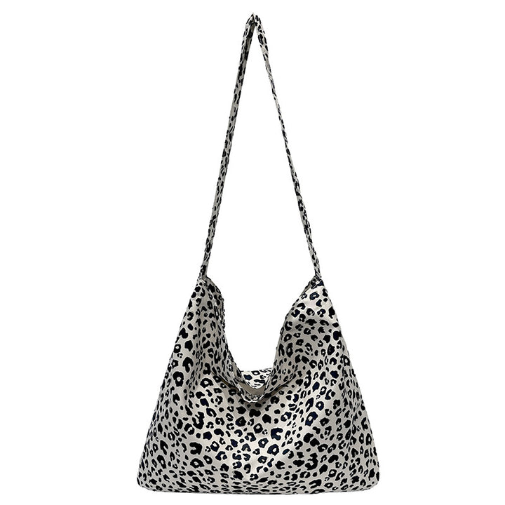 WoFloral Print Hobo Handbag Bowlift