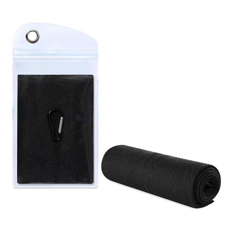 Women's Cooling Microfiber Towel Bowlift