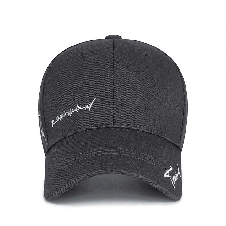 Women's Stylish and Modern Baseball Cap Bowlift