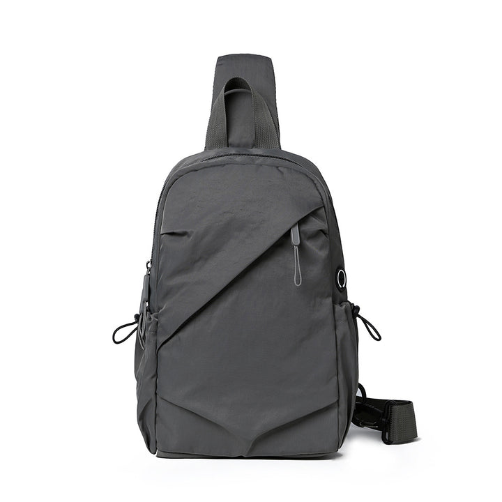 Stylish Urban Sling Backpack Bowlift