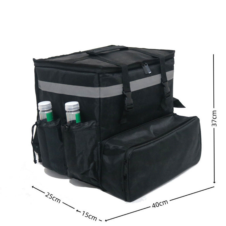 Unisex Cooler Backpack Bowlift