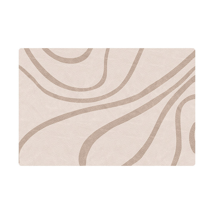 Soft Textured Non-Slip Bath Mat Bowlift