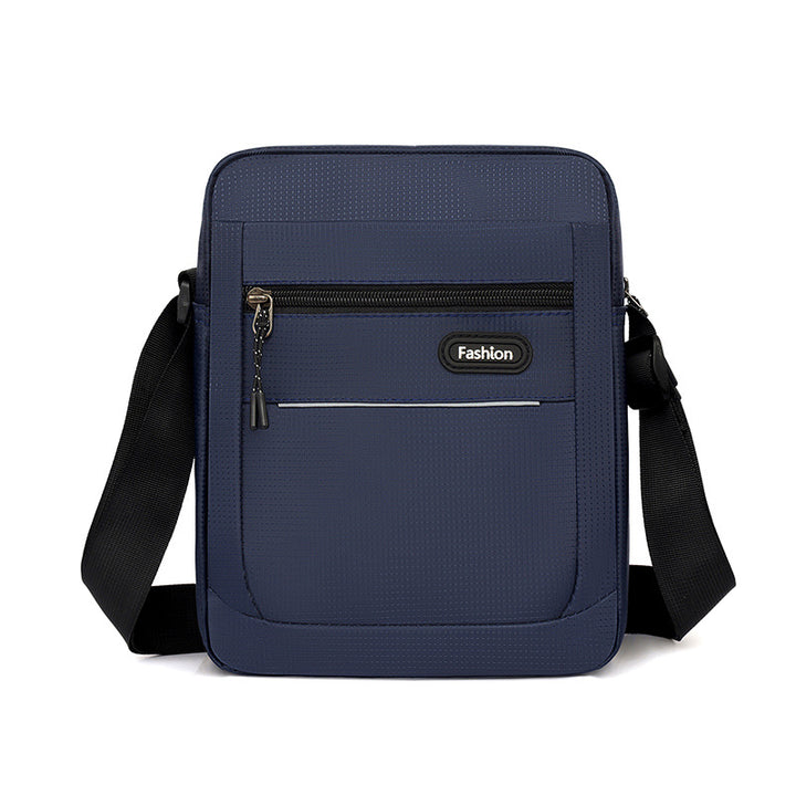 Casual Crossbody Bag Bowlift