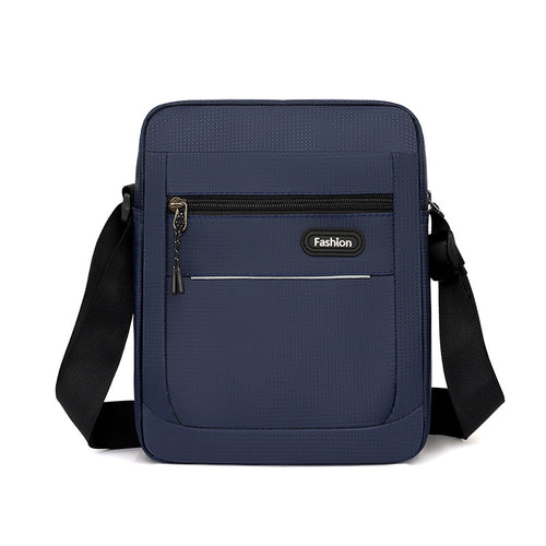 Casual Crossbody Bag Bowlift