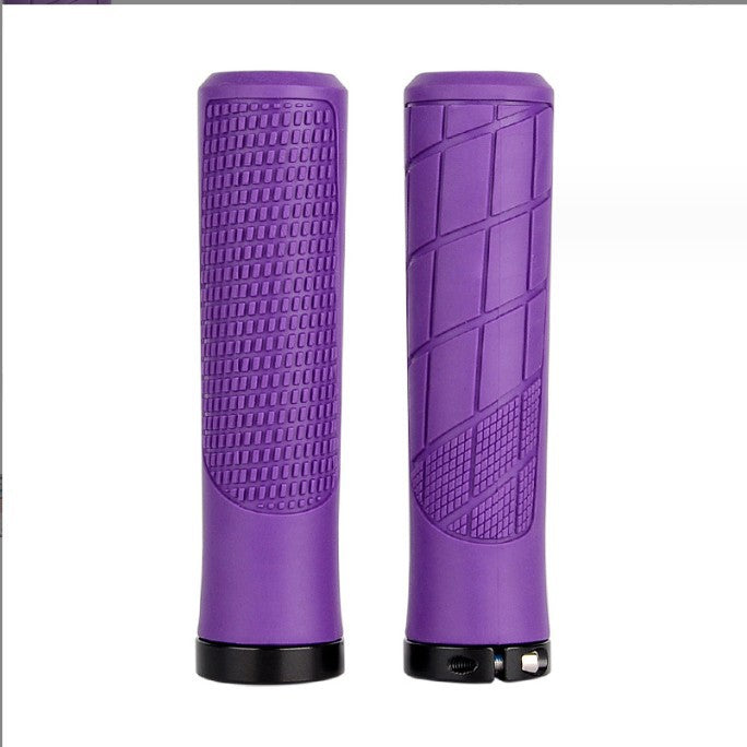 Ergonomic Anti-Slip Bicycle Handle Grips Bowlift