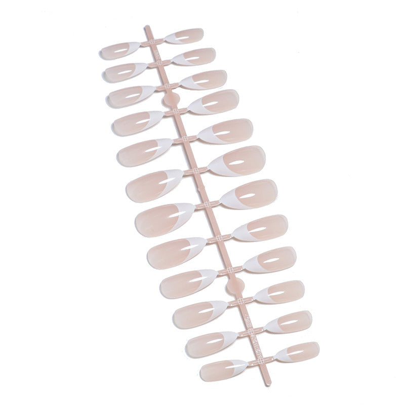 Premium DIY False Nail Kit Bowlift