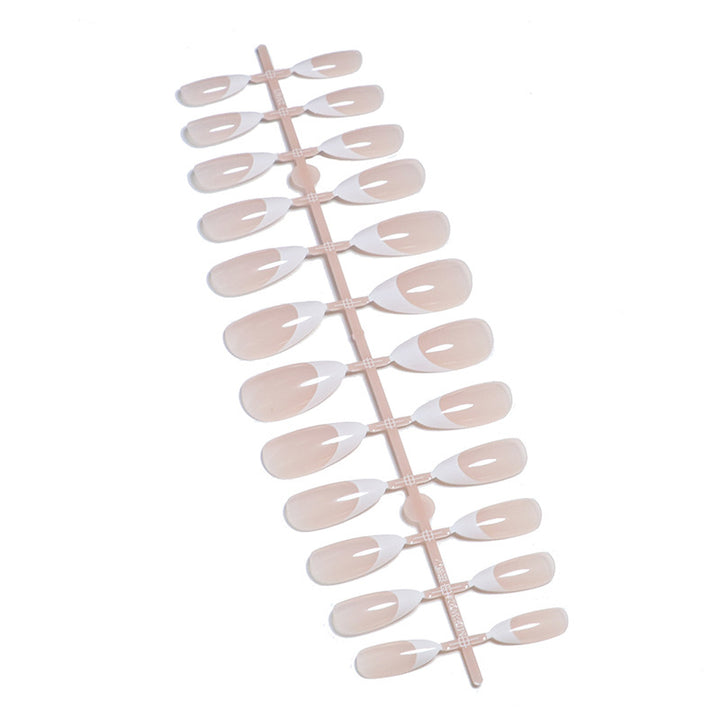 Premium DIY False Nail Kit Bowlift