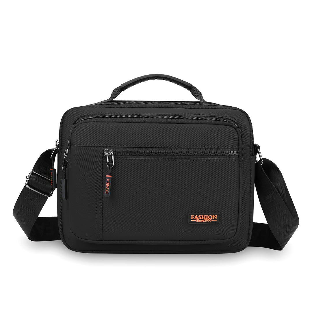 Stylish Compact Laptop Briefcase Bowlift