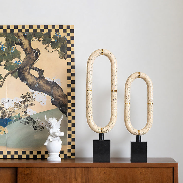 Decorative Table Lamp