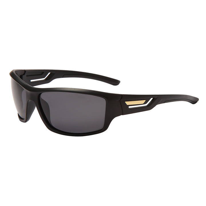 Women’s Sports Sunglasses with Ergonomic Design and Polarized Lenses Bowlift