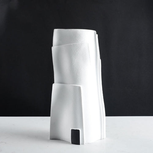 Modern Minimalist Decorative Vase