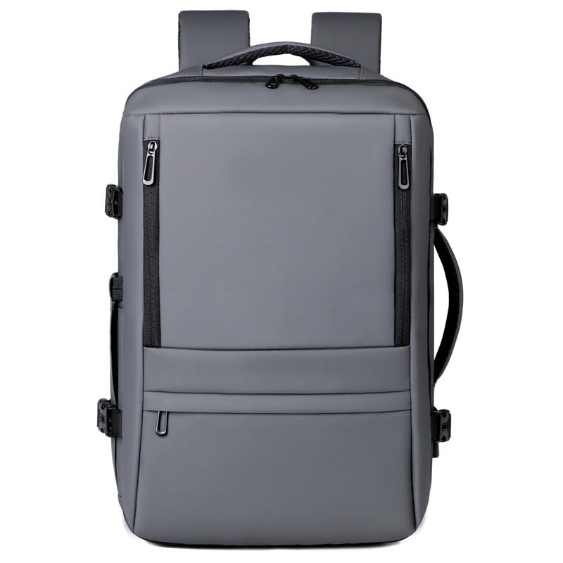 Versatile Multi-Functional Travel Backpack Bowlift