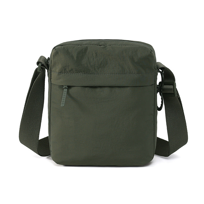 Lightweight Crossbody Organizer Bag Bowlift