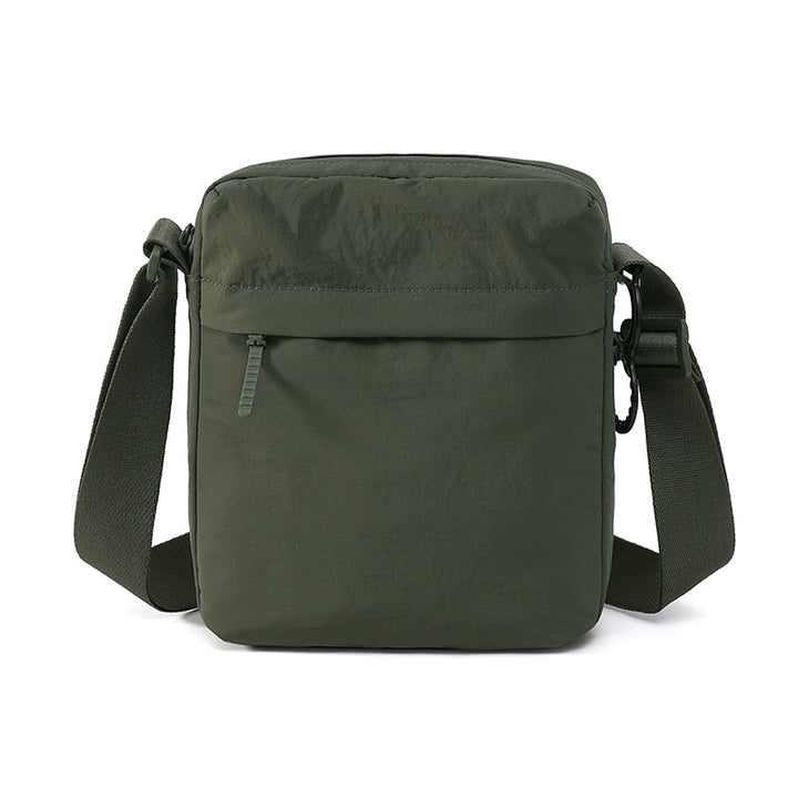 Lightweight Crossbody Organizer Bag Bowlift