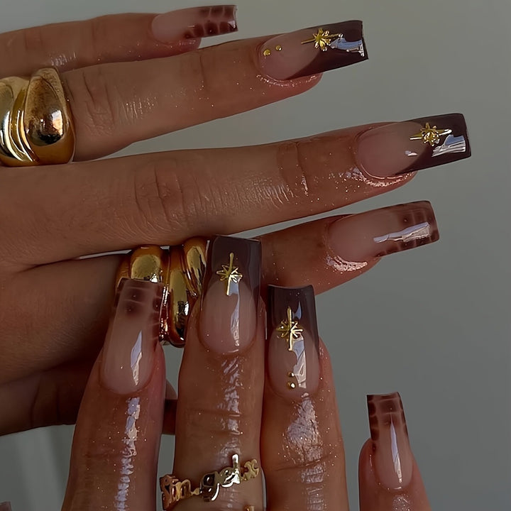 Acrylic Nail Art Bowlift