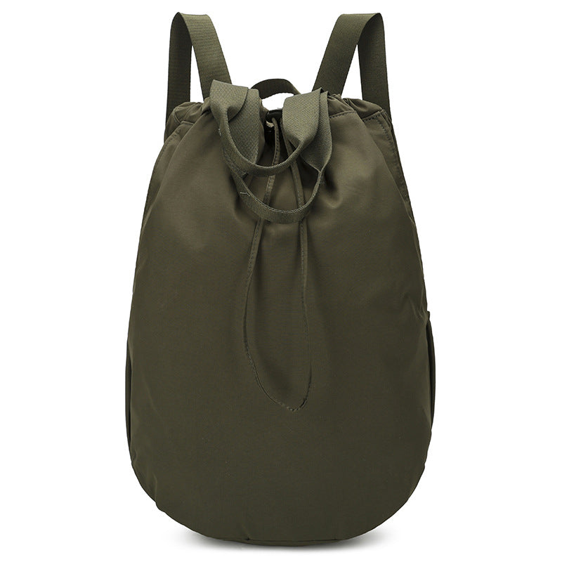 Lightweight Drawstring Pack Bowlift