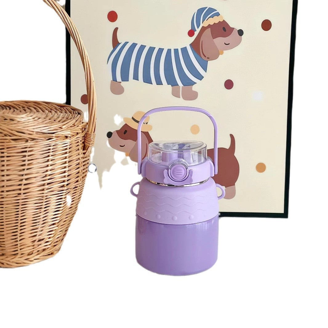 Women's multifunctional and trendy water lantern Bowlift