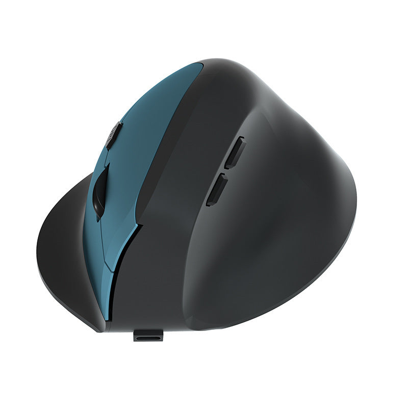 Ergonomic Funk Mouse with Highest Precision Bowlift