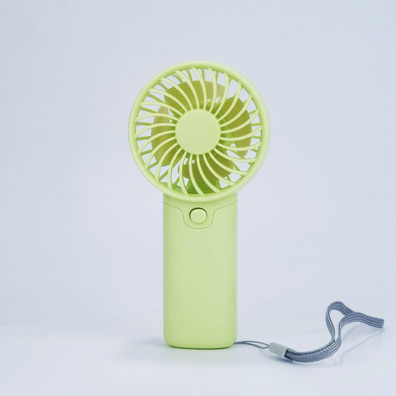 Handheld Mini Fan Bowlift