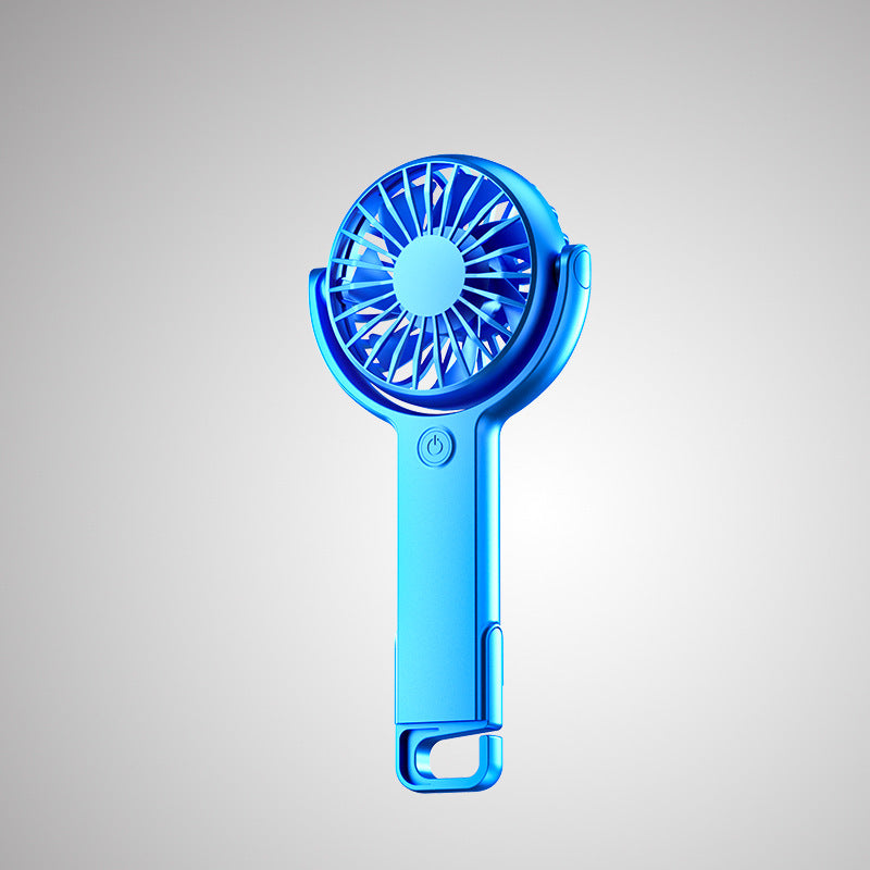 Women portable hand fan Bowlift