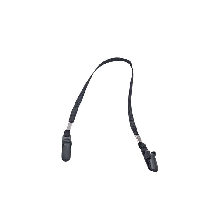 Adjustable Eyewear Safety Strap Bowlift