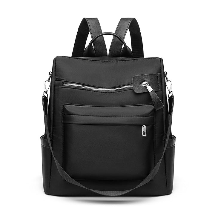 Multi-Functional Laptop Backpack Bowlift