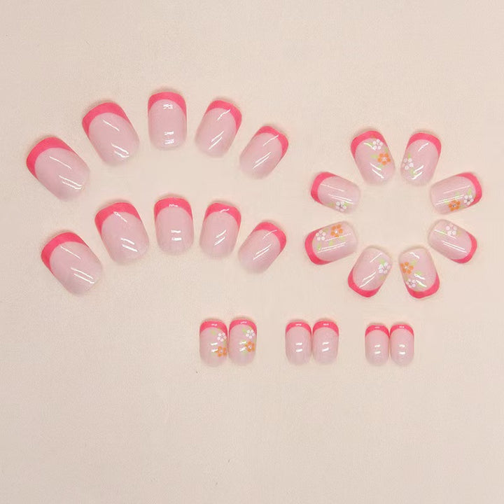 Nail Art Kit Bowlift