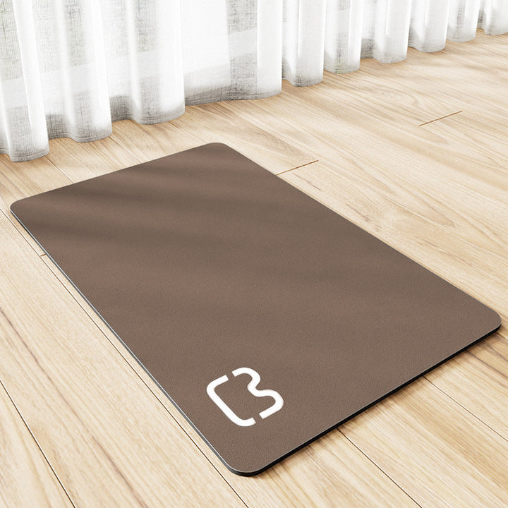 Premium Comfort Floor Mat Bowlift