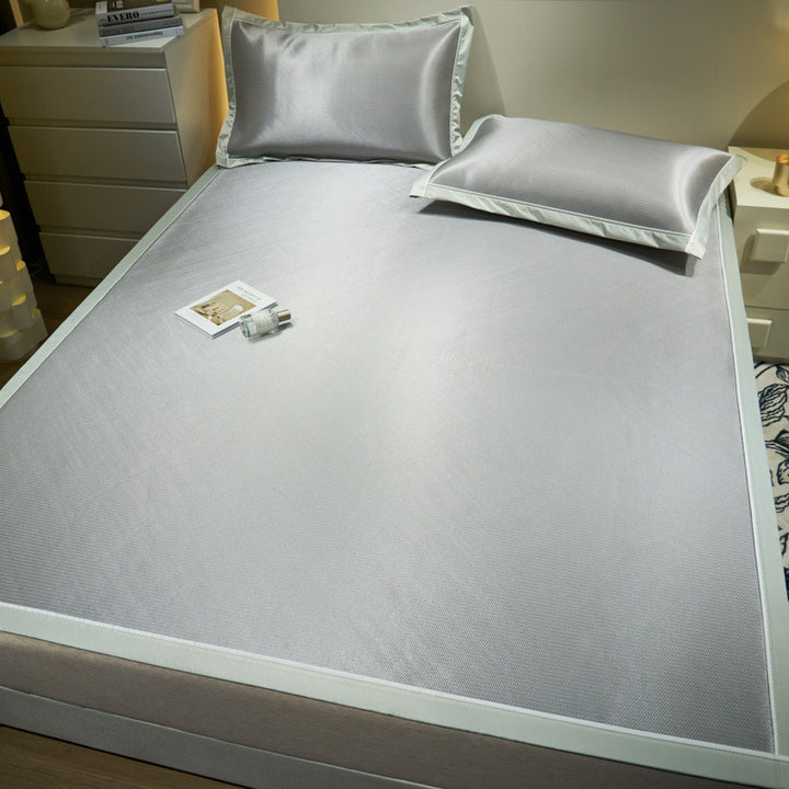 Breathable Cooling Mattress Cover