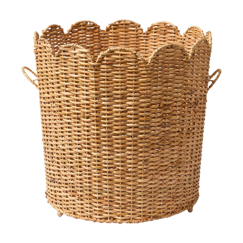 Handcrafted Basket Bowlift