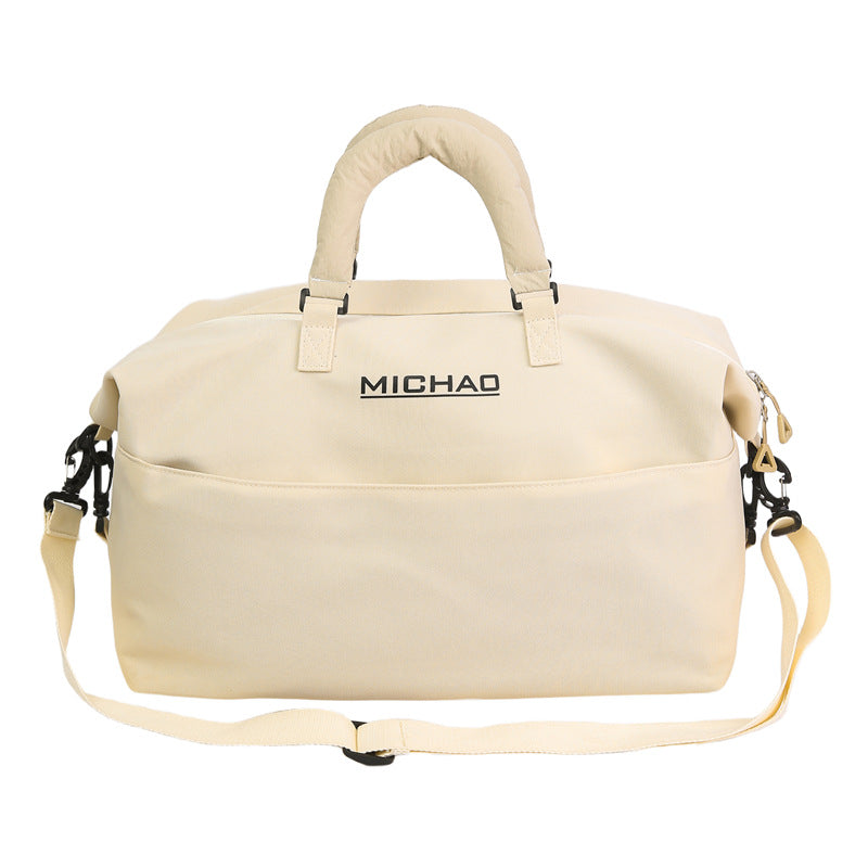 Versatile Travel Organizer