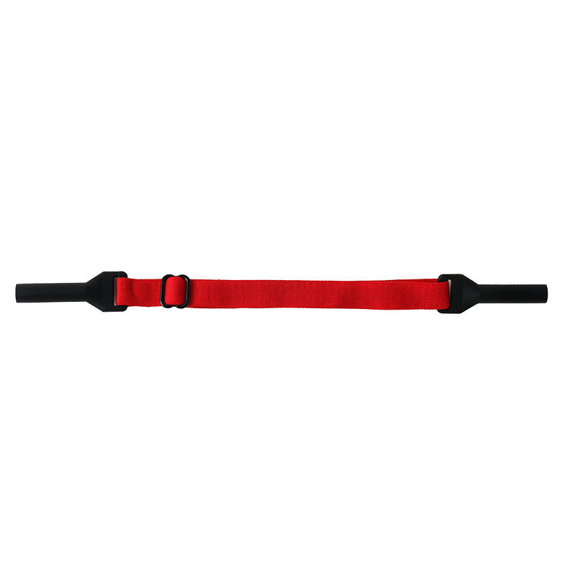 Adjustable Eyewear Retainer with Sporty Design Bowlift