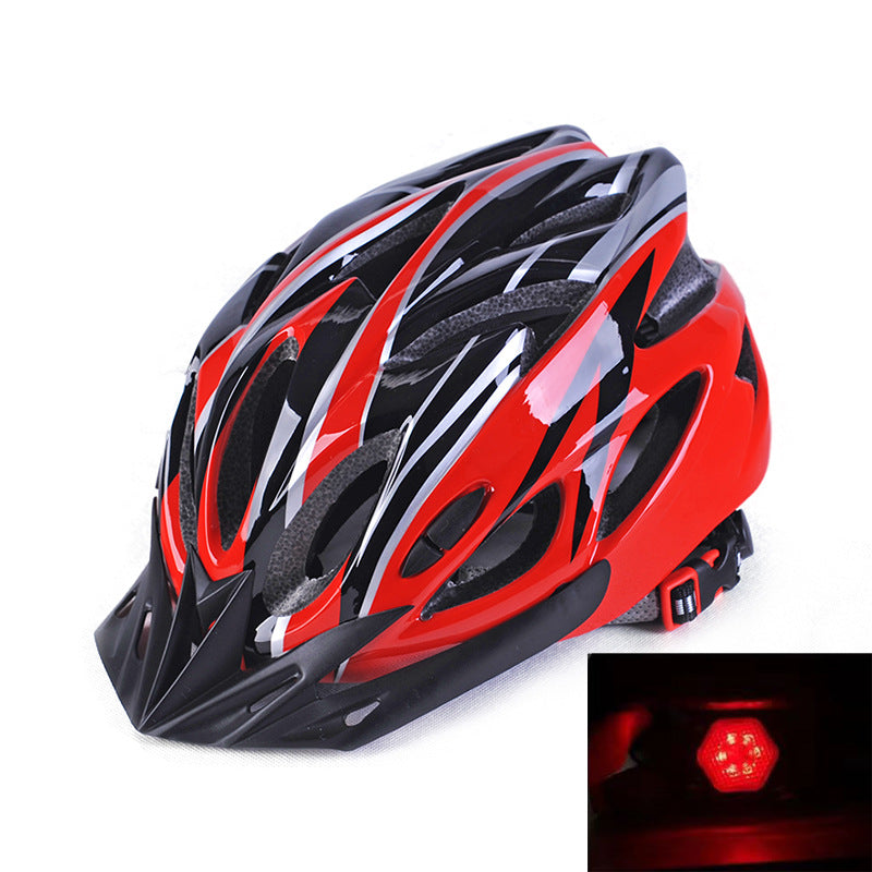 Advanced Cycling Helmet Bowlift