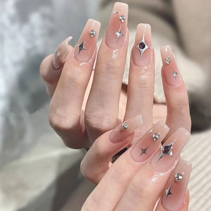 Nailart Accessories Set Bowlift