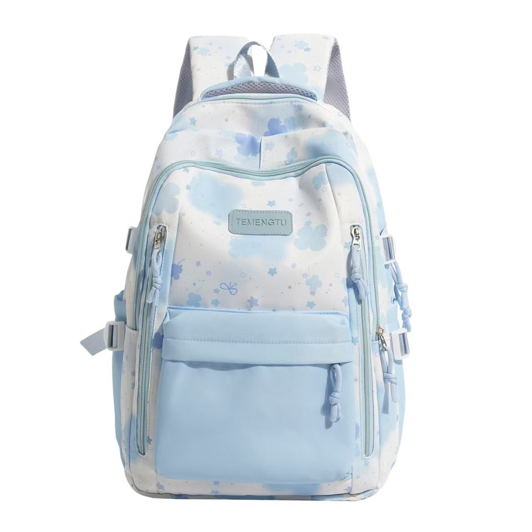 Versatile Activity Backpack Bowlift