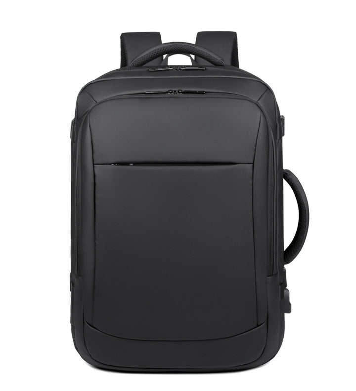 Professional Versatile Laptop Backpack Bowlift