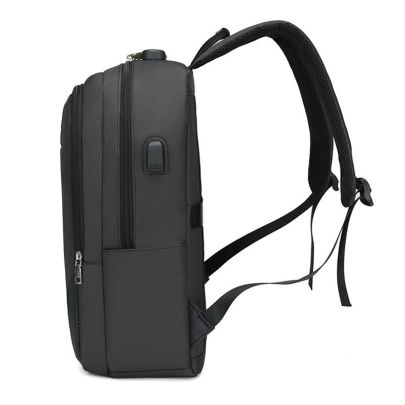 Professional Business Laptop Backpack Bowlift