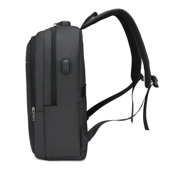 Professional Business Laptop Backpack Bowlift