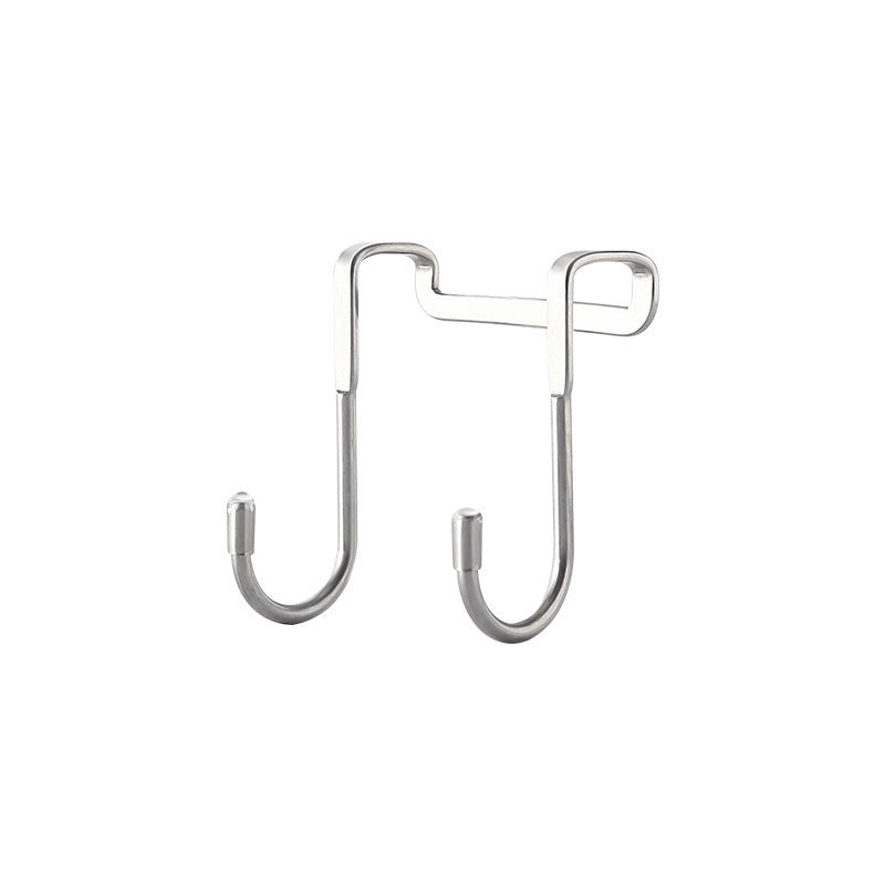 Over-the-Door Hook Organizer